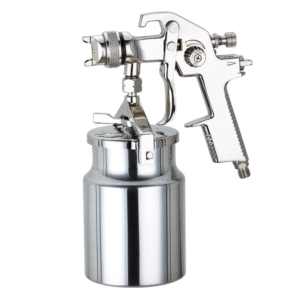 Painter Suction Feed Spray Gun SF-12_1.7 mm
