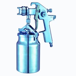 Painter Suction Feed Spray Gun SF-12_1.7 mm