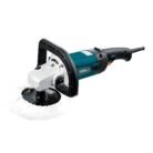 Electric Car Polishing Machine