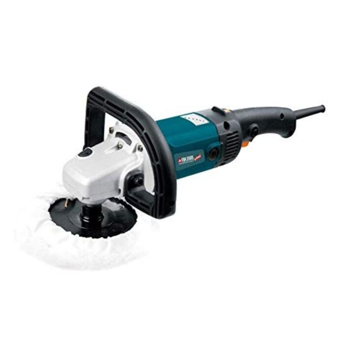 Electric Car Polishing Machine