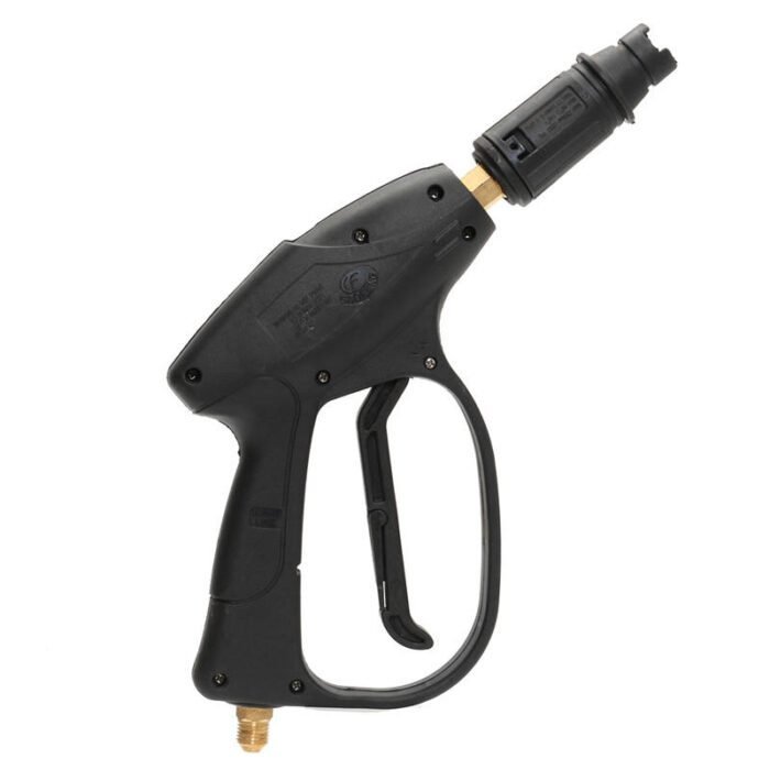 High Pressure Washer Water Pump