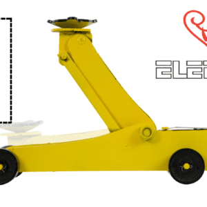 Buy Trolley Hydraulic Jack