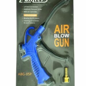 Plastic Air Blow Gun With air controller