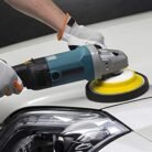 Buy Car Polishing Machine