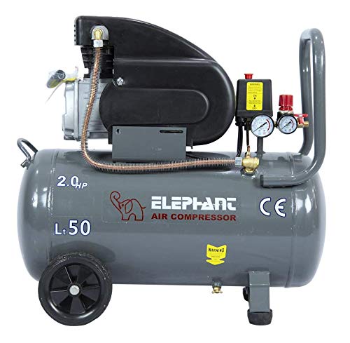 Buy Elephant Combo of Air Compressor