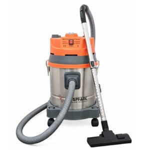 Elephant 20L Wet and Dry Industrial Vacuum Cleaner
