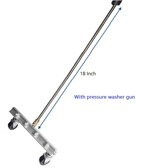 Buy High Pressure Water Broom