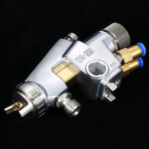 WA-200 Automatic Spray Guns/ Module Release