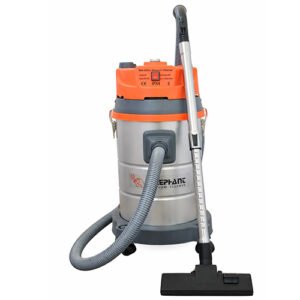 Elephant 35L Wet and Dry Industrial Vacuum Cleaner