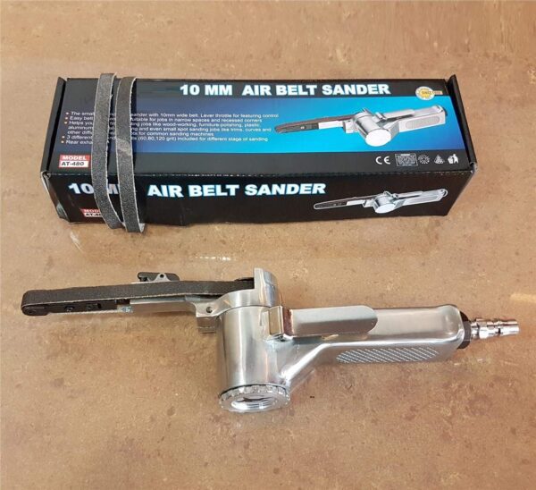 Buy Air Belt Sander
