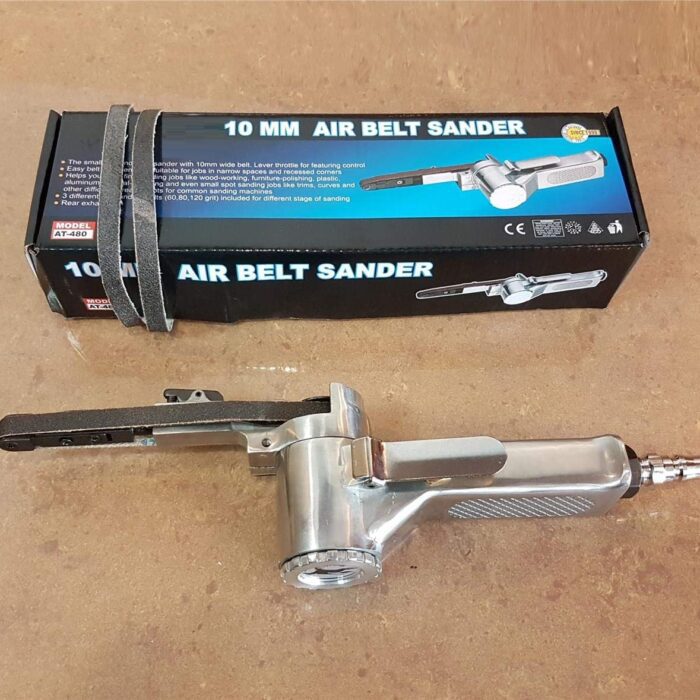 Buy Air Belt Sander Buy Air Belt Sander