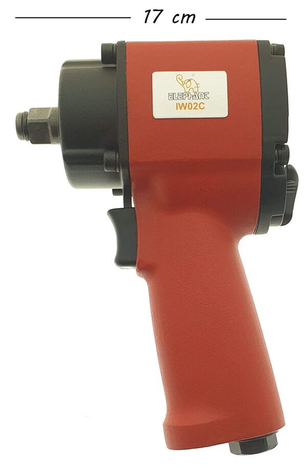 Buy Impact Wrench Compact
