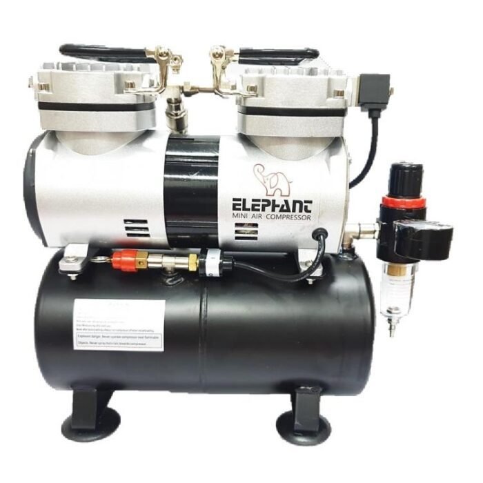 Buy AS-196 With AC-60 Air Compressor