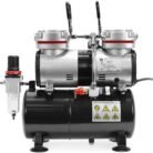 Buy AS-196 With AC-60 Air Compressor