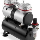 Buy AS-196 With AC-60 Air Compressor