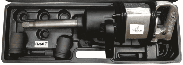 Buy Impact Wrench With Socket