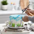 Buy Mini Air Compressor and Painter Air Brush