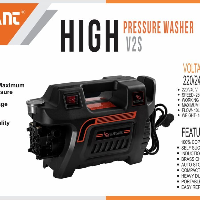 PRESSUR WASHER (1)