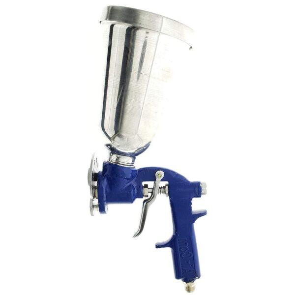 Painter Spray Gun (LABEL) Texture Gun TG-17, Assorted Colour