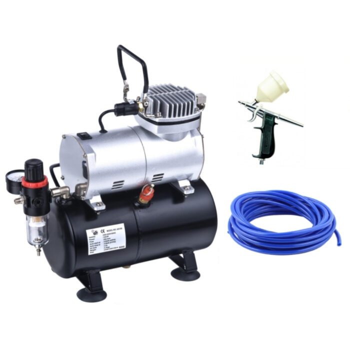 Buy AS-196 With AC-60 Air Compressor
