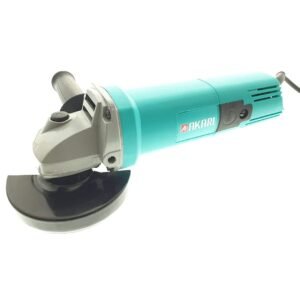 Elephant Series AKARI Electric Angle Grinder 850W For Cutting Iron, Wood Etc.