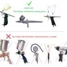 Buy Mini Air Compressor and Painter Air Brush