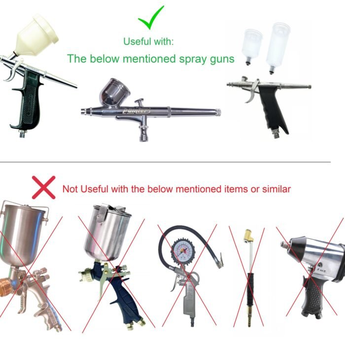 Buy Mini Air Compressor and Painter Air Brush