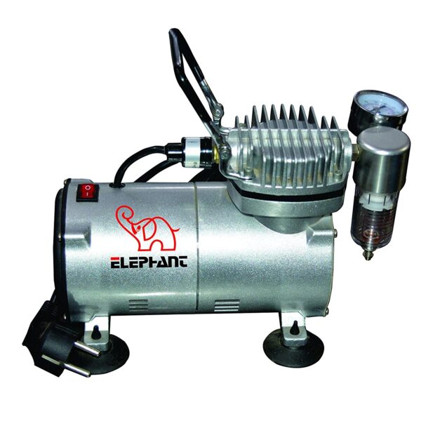 Buy AS-196 With AC-60 Air Compressor
