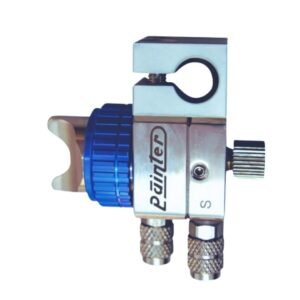 Painter Spray Gun (LABEL) AUTOMATIC SPRAY GUN AM-01