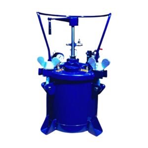 Paint Tank Manual