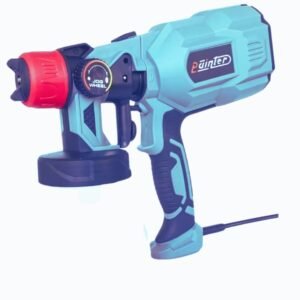 Painter Spray Gun Power Series Electric Paint Spray Machine (EGH-12) 550W