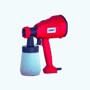 Painter Spray Gun Electric paint spray machine (EGH-14) 350W Red Color