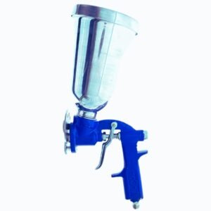 Painter Texture spray Gun TG-17, Assorted Colour