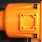 Buy Elephant Combo Impact Wrench + Hose Pipe