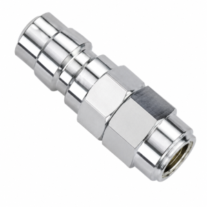 PLUG FOR PU TUBE JPP (Japanese Coupler)