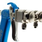 Buy Double Nozzle Painter Spray Gun