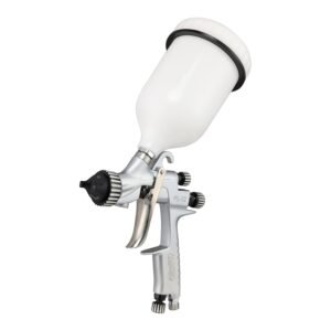Painter Spray Gun for any type of CHEMICAL Use TR-200AG 1.3mm High Performance Spray Gun
