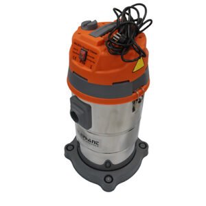 Elephant 35L Wet and Dry Industrial Vacuum Cleaner