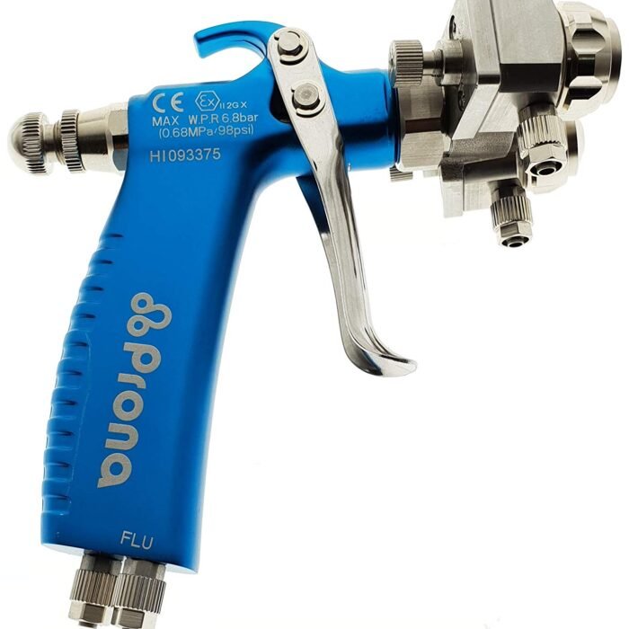 Buy Double Nozzle Painter Spray Gun