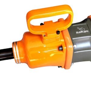 Buy Elephant Combo Impact Wrench + Hose Pipe