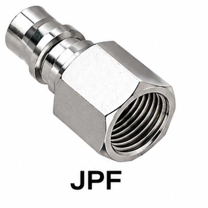 JPF