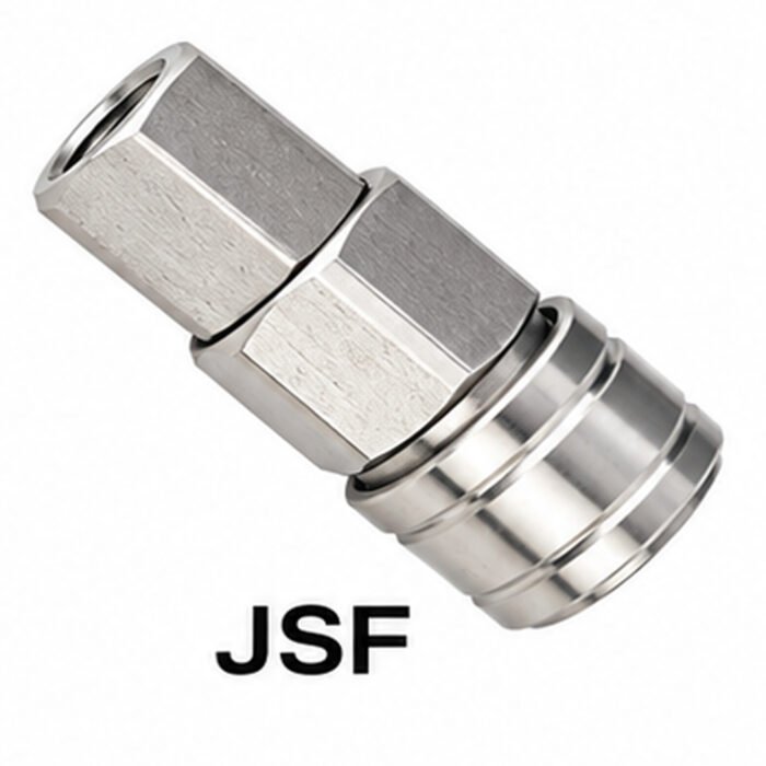 JSF