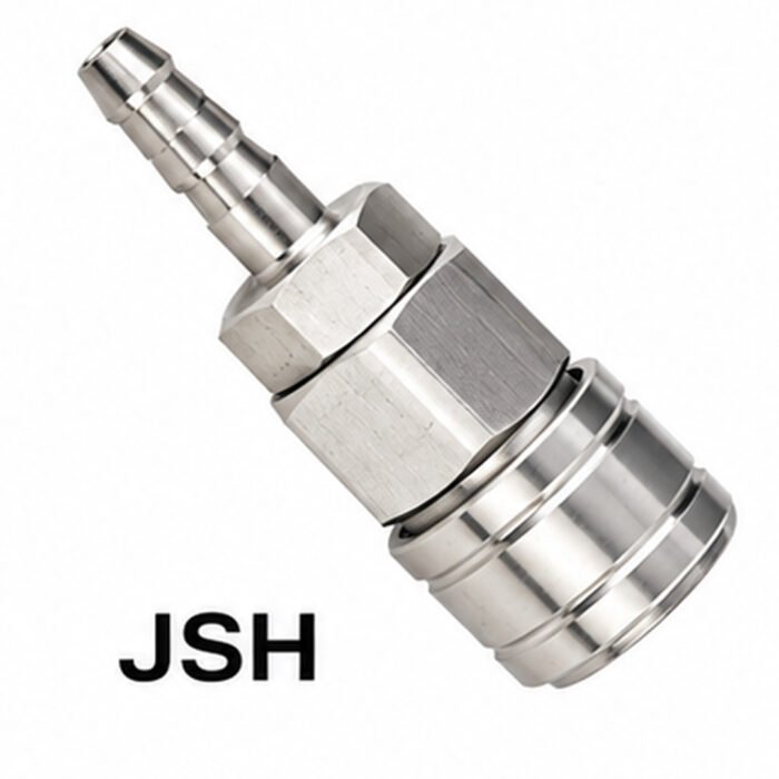 JSH