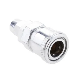 SOCKET FOR PU TUBE SP