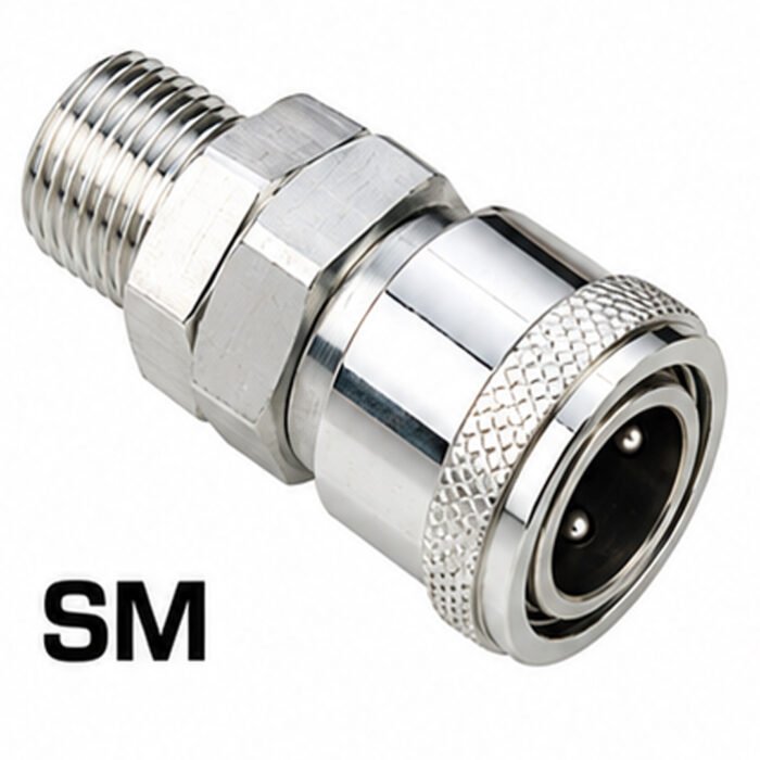 SM