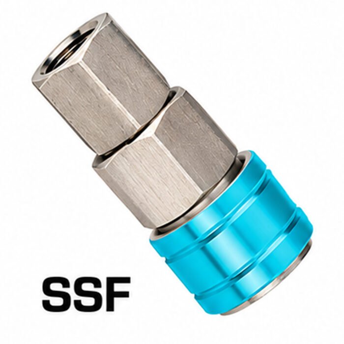 SSF