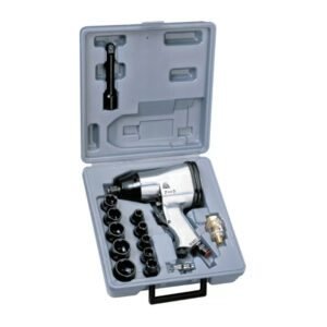 Elephant Series Techno 1/2" Impact Wrench (AT-5004SG)