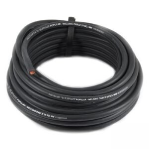 Elephant 25 sq/mm Popular Welding Cable