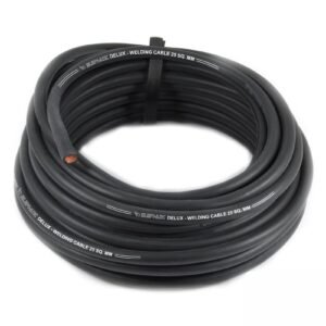Elephant 25 sq/mm Deluxe Welding Cable