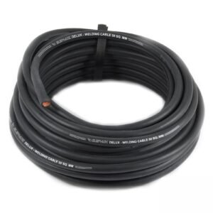 Elephant 50 sq/mm Deluxe Welding Cable